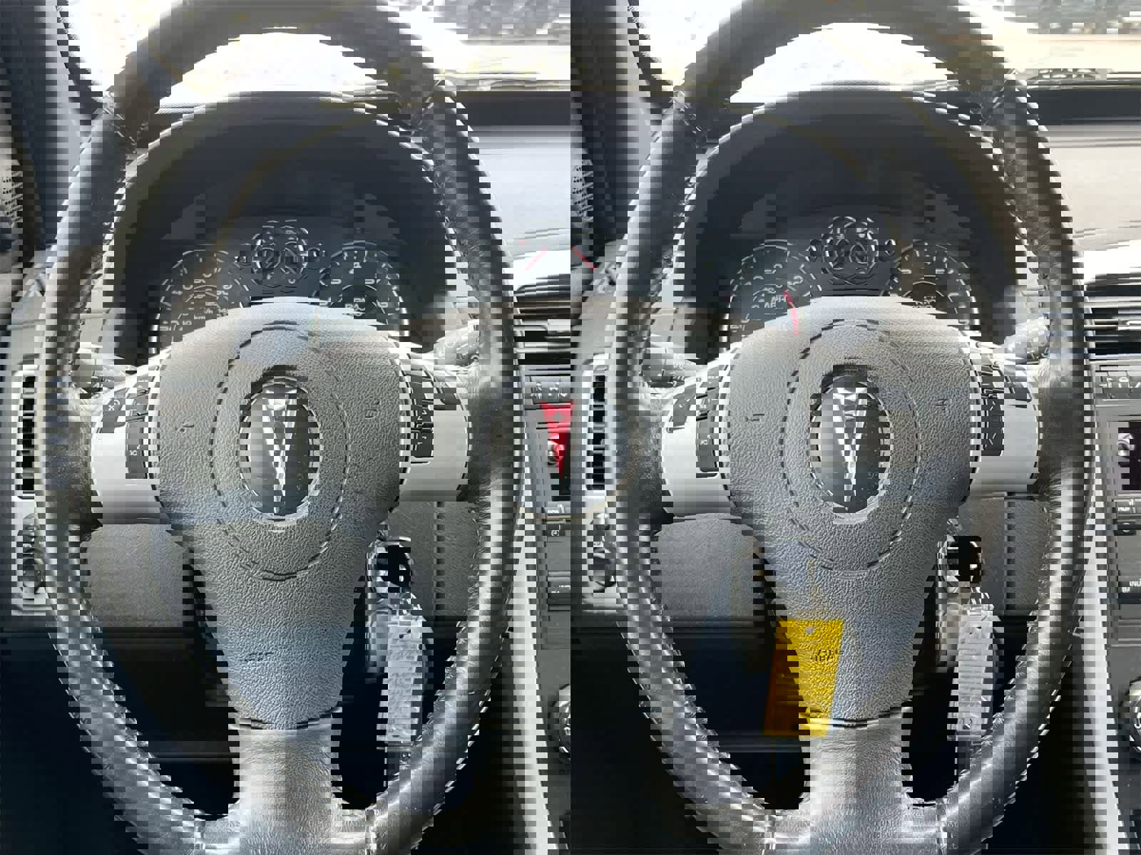 Used 2007 Pontiac Torrent 2WD w/ Preferred Package image 22