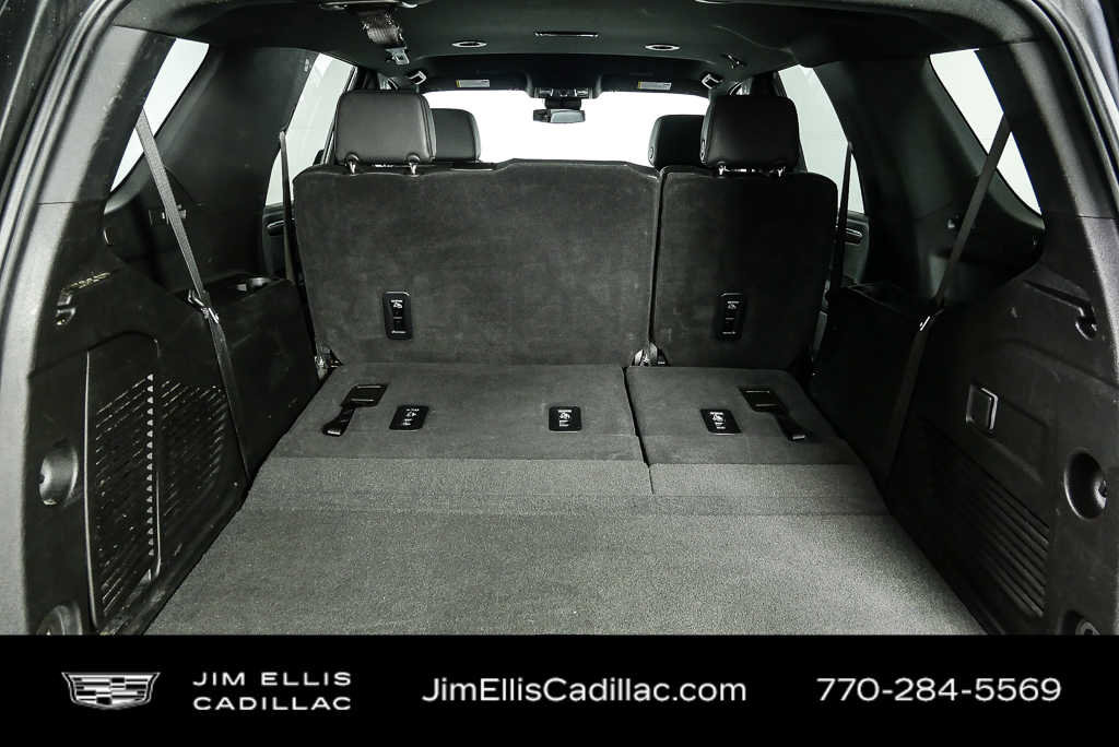 Used 2025 Chevrolet Tahoe LT RWD image 33