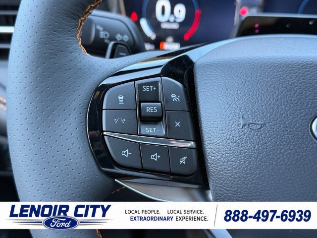 New 2026 Ford Explorer Tremor w/ Tremor Convenience Package AWD/4WD image 20