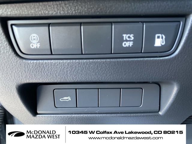 Certified 2024 MAZDA CX-90 Plug-In Hybrid w/ Preferred AWD/4WD image 15