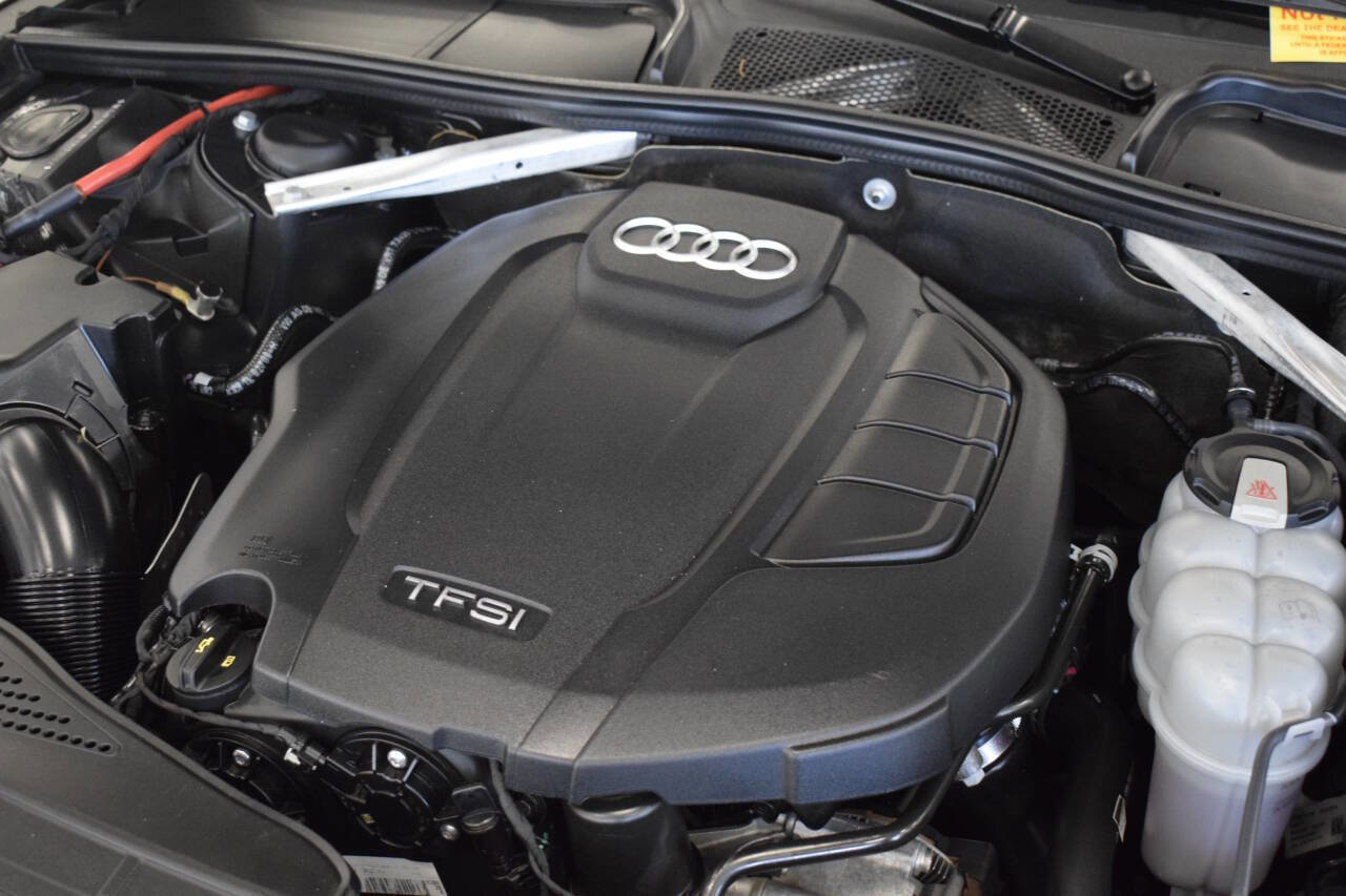 Used 2020 Audi A5 2.0T Premium Plus w/ Premium Plus image 74