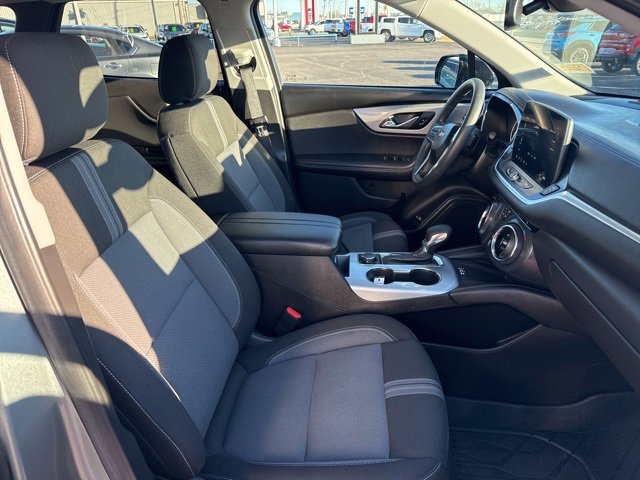 Used 2024 Chevrolet Blazer LT w/ Convenience Package image 17