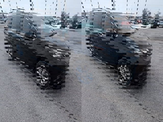 Used 2025 Toyota Sienna XLE