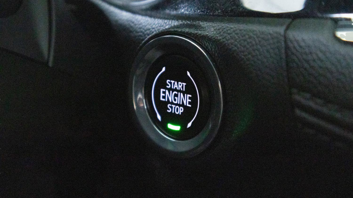 Used 2023 Buick Encore GX Select w/ Sport Touring Package FWD image 20