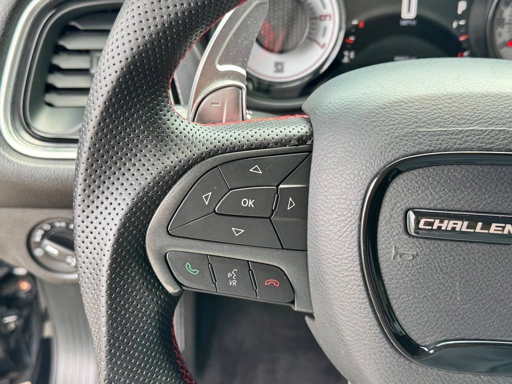 Used 2017 Dodge Challenger T/A RWD image 15