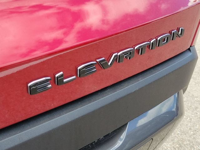 Used 2025 GMC Terrain Elevation AWD/4WD image 27
