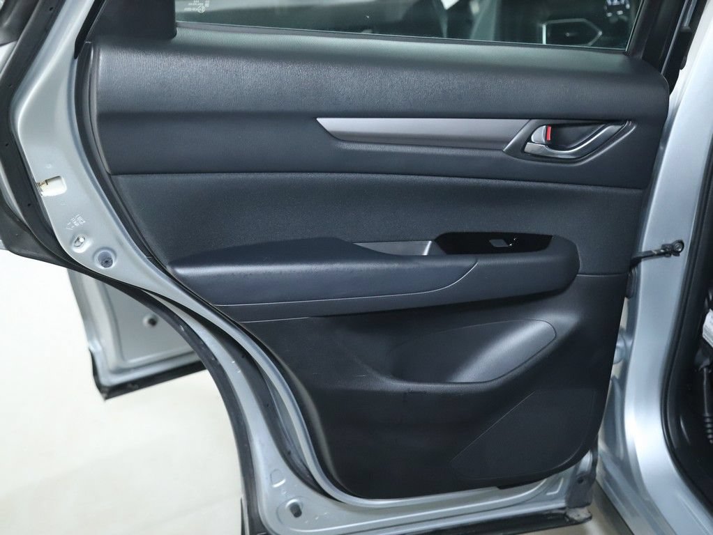 Used 2017 MAZDA CX-5 Sport FWD image 13