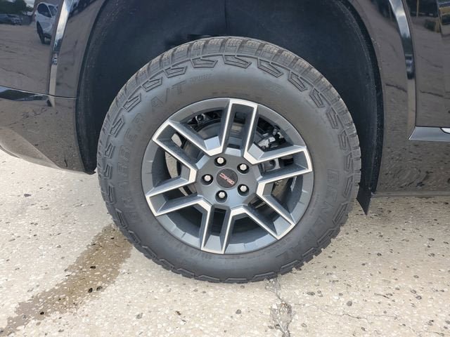 New 2026 GMC Terrain AT4 w/ Technology Package II AWD/4WD image 6