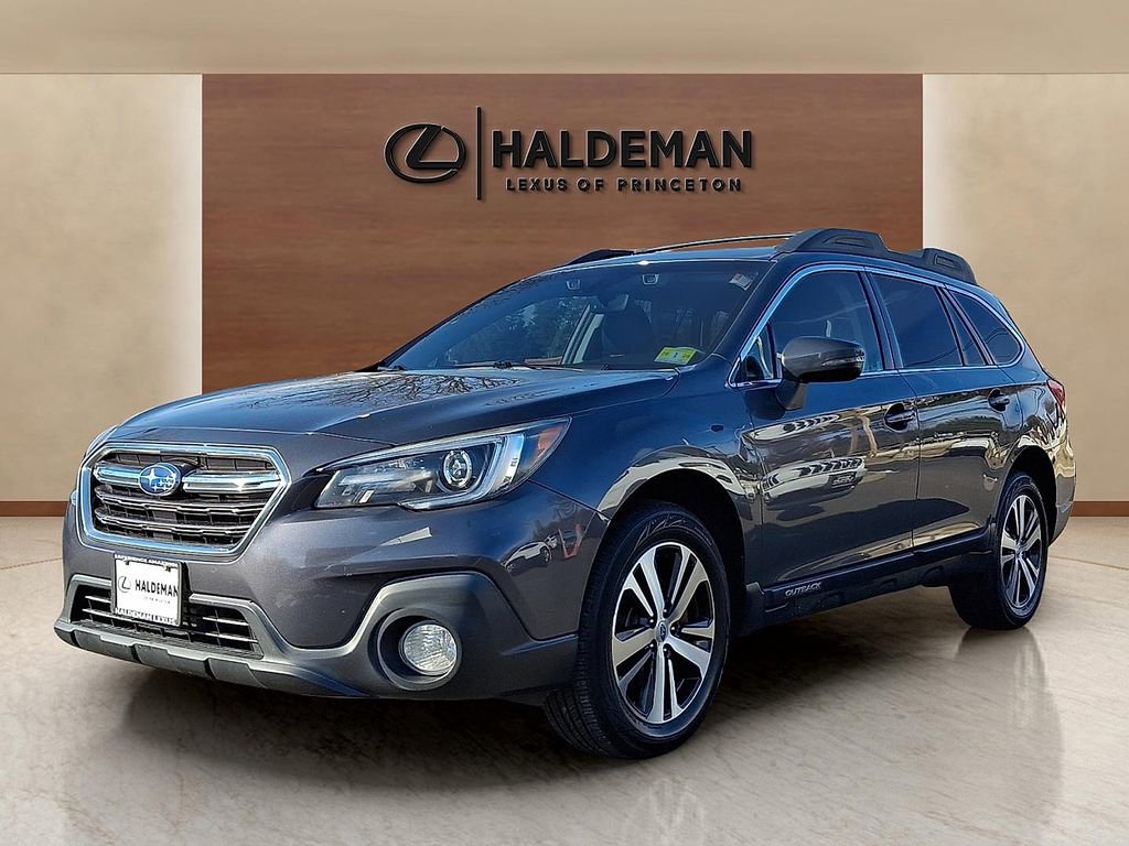 Used 2019 Subaru Outback 3.6R Limited image 3