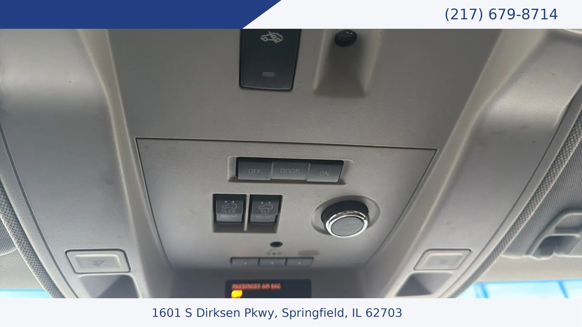 Used 2019 GMC Yukon Denali w/ Denali Ultimate Package image 99