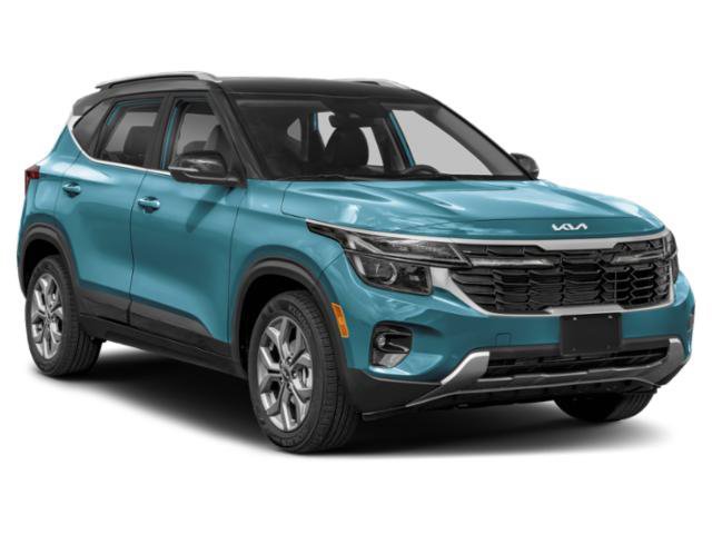 Used 2025 Kia Seltos S FWD image 9