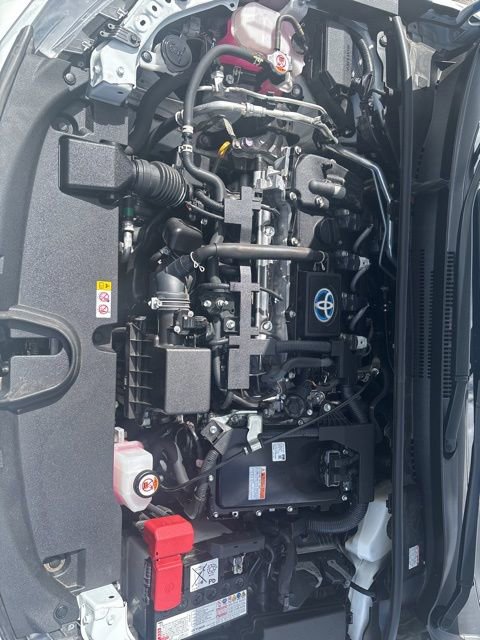 Used 2022 Toyota Corolla LE image 35