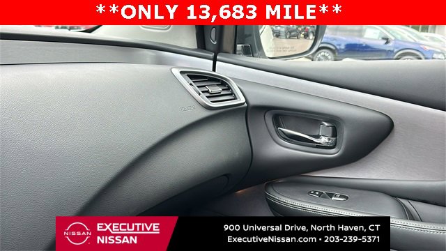 Certified 2024 Nissan Murano SL image 24