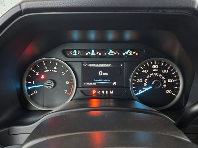 Used 2018 Ford F150 XLT w/ Equipment Group 302A Luxury AWD/4WD image 10