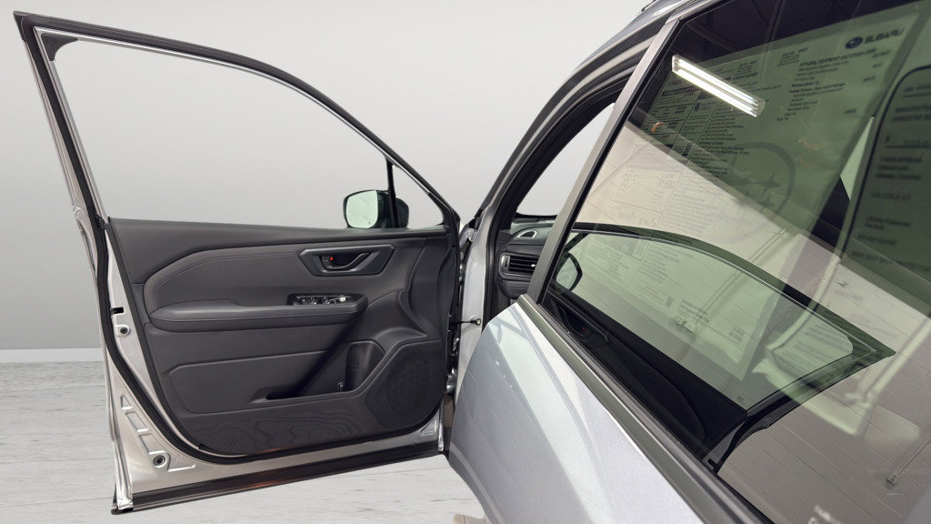 New 2026 Subaru Forester Premium image 14