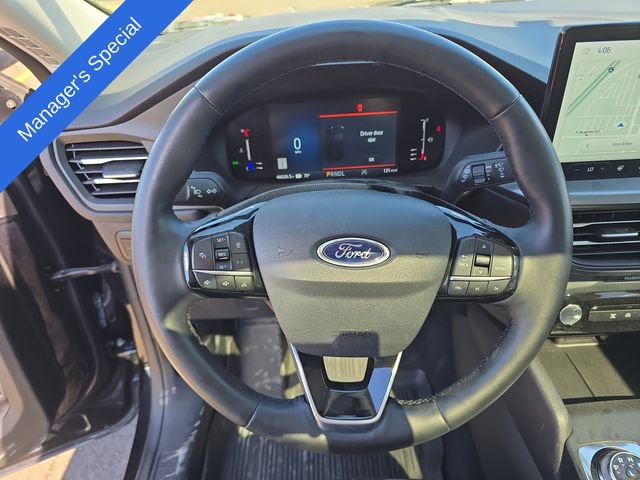 Certified 2023 Ford Escape Active w/ Tech Pack #1 AWD/4WD image 12