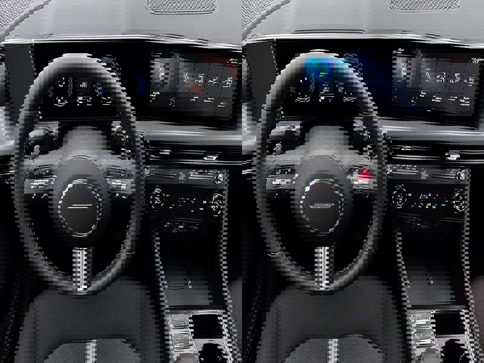 New 2026 Hyundai Sonata SEL image 17