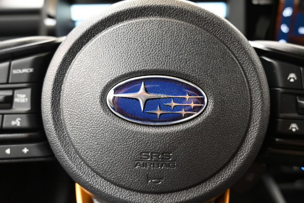 New 2026 Subaru Outback Wilderness AWD/4WD image 25