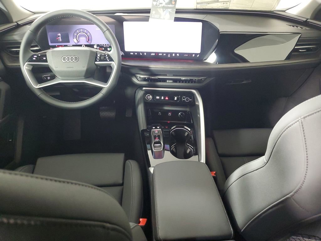 New 2026 Audi Q5 Premium Plus AWD/4WD image 15