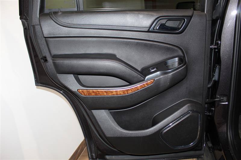 Used 2015 Chevrolet Tahoe LTZ AWD/4WD image 31