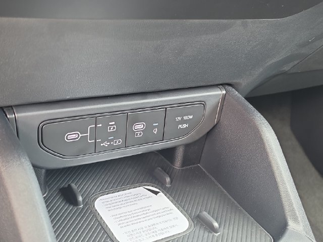 New 2026 Kia K4 GT-Line w/ GT-Line Premium Package FWD image 24