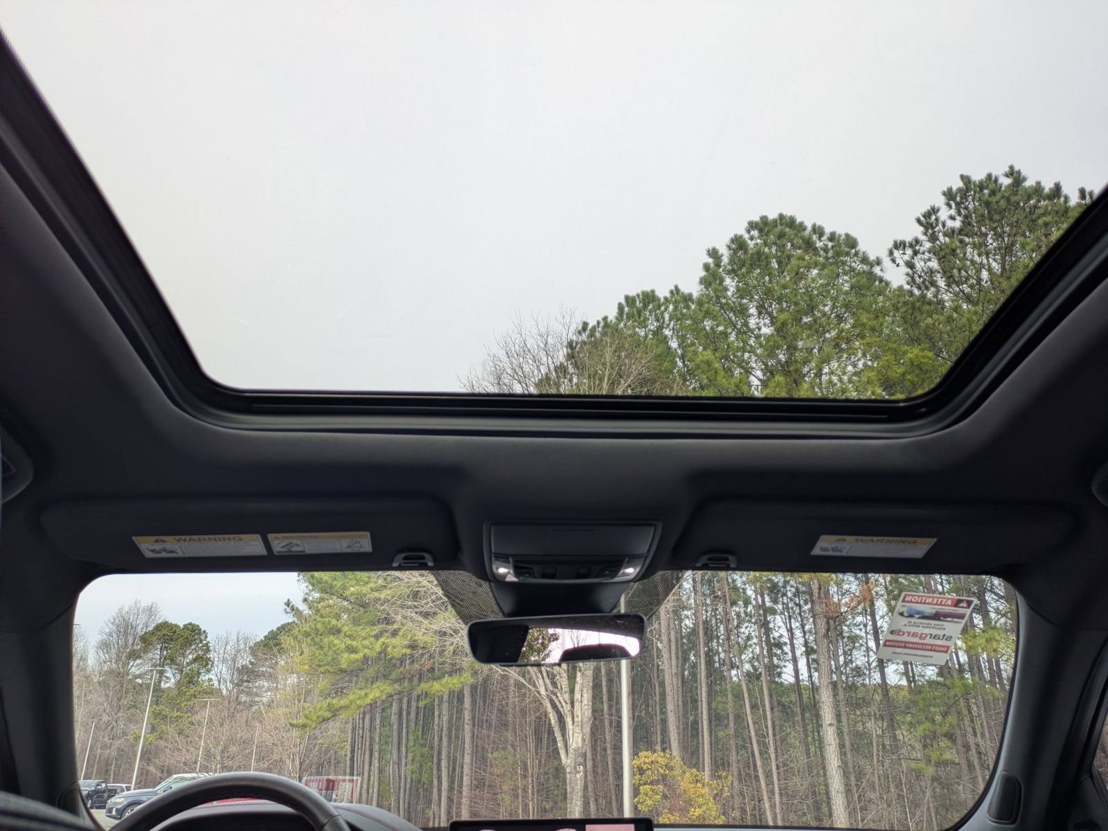 Used 2024 Acura MDX Type S image 29