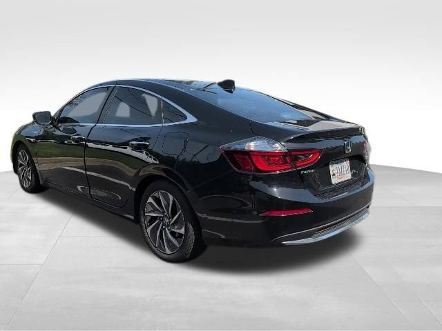 Used 2021 Honda Insight Touring image 3