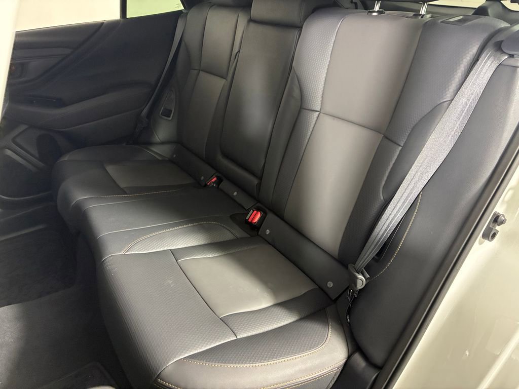 Used 2025 Subaru Outback Wilderness image 24