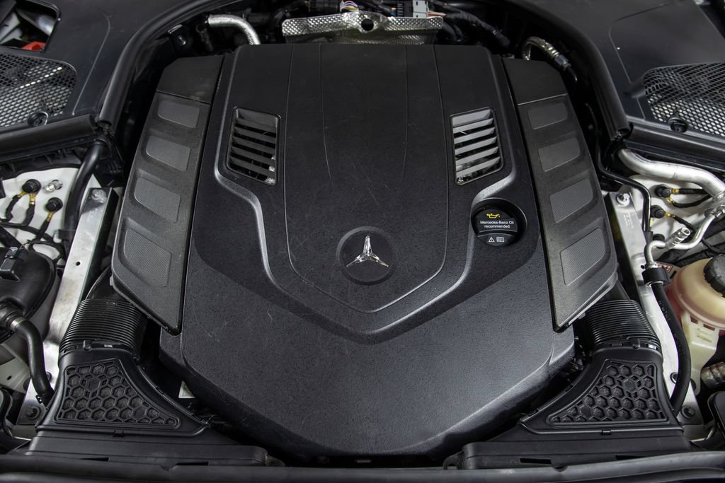 Used 2023 Mercedes-Benz Maybach S 580 4MATIC image 85