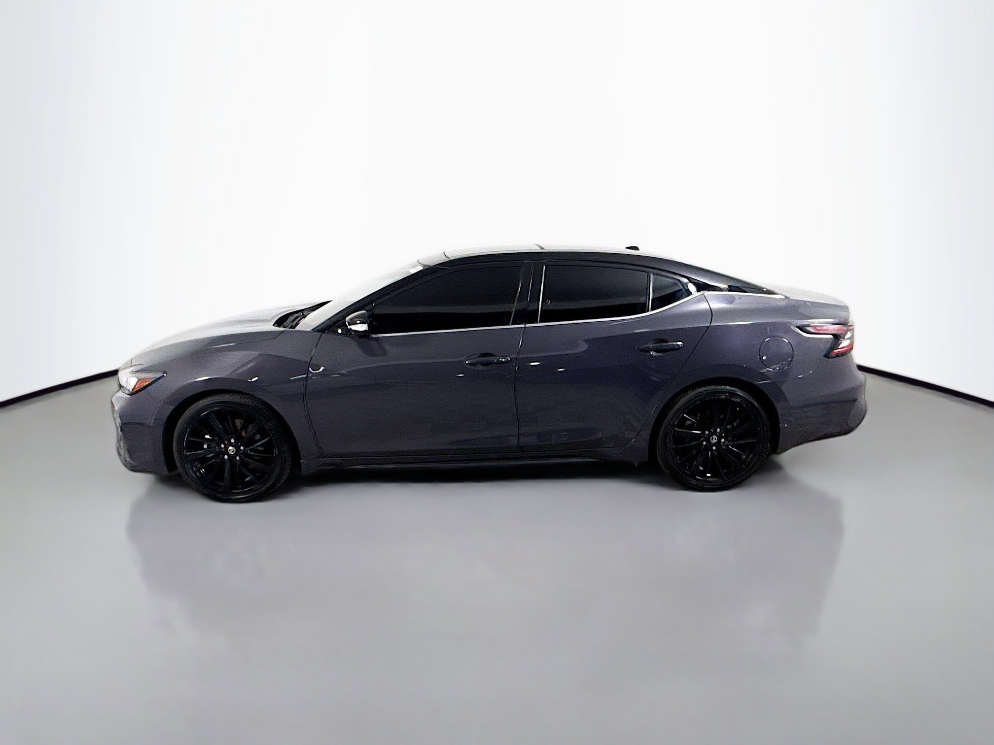 Used 2021 Nissan Maxima Platinum w/ 40th Anniversary Package image 6