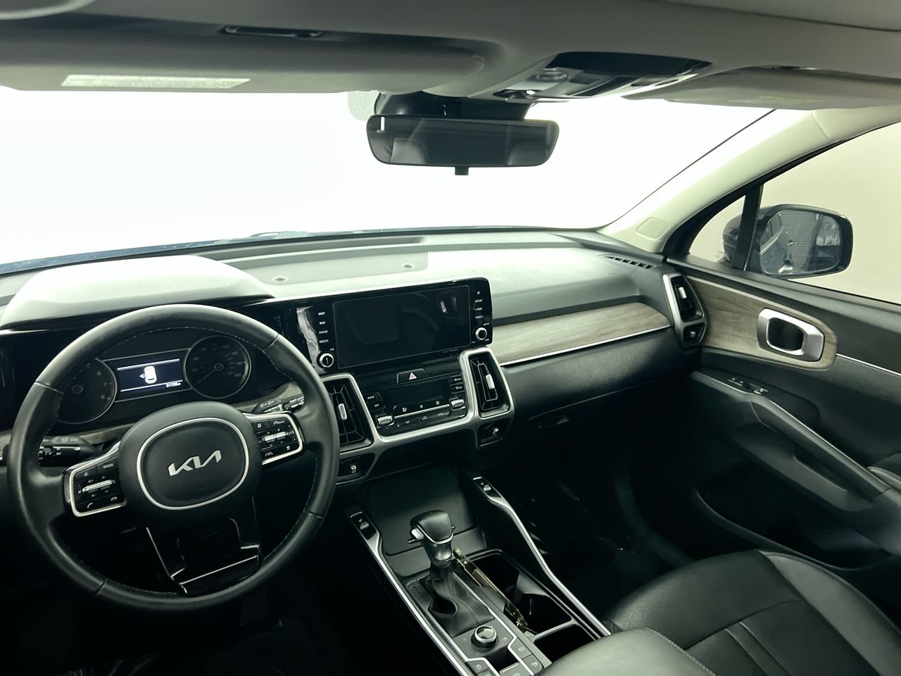 Used 2022 Kia Sorento X-Line EX AWD/4WD image 27