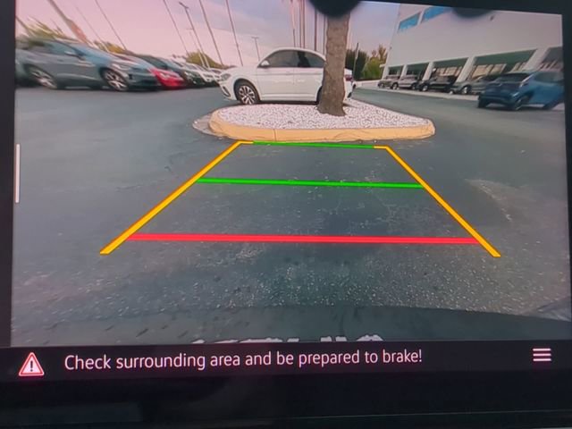 Certified 2021 Volkswagen ID.4 Pro S w/ Gradient Package image 24