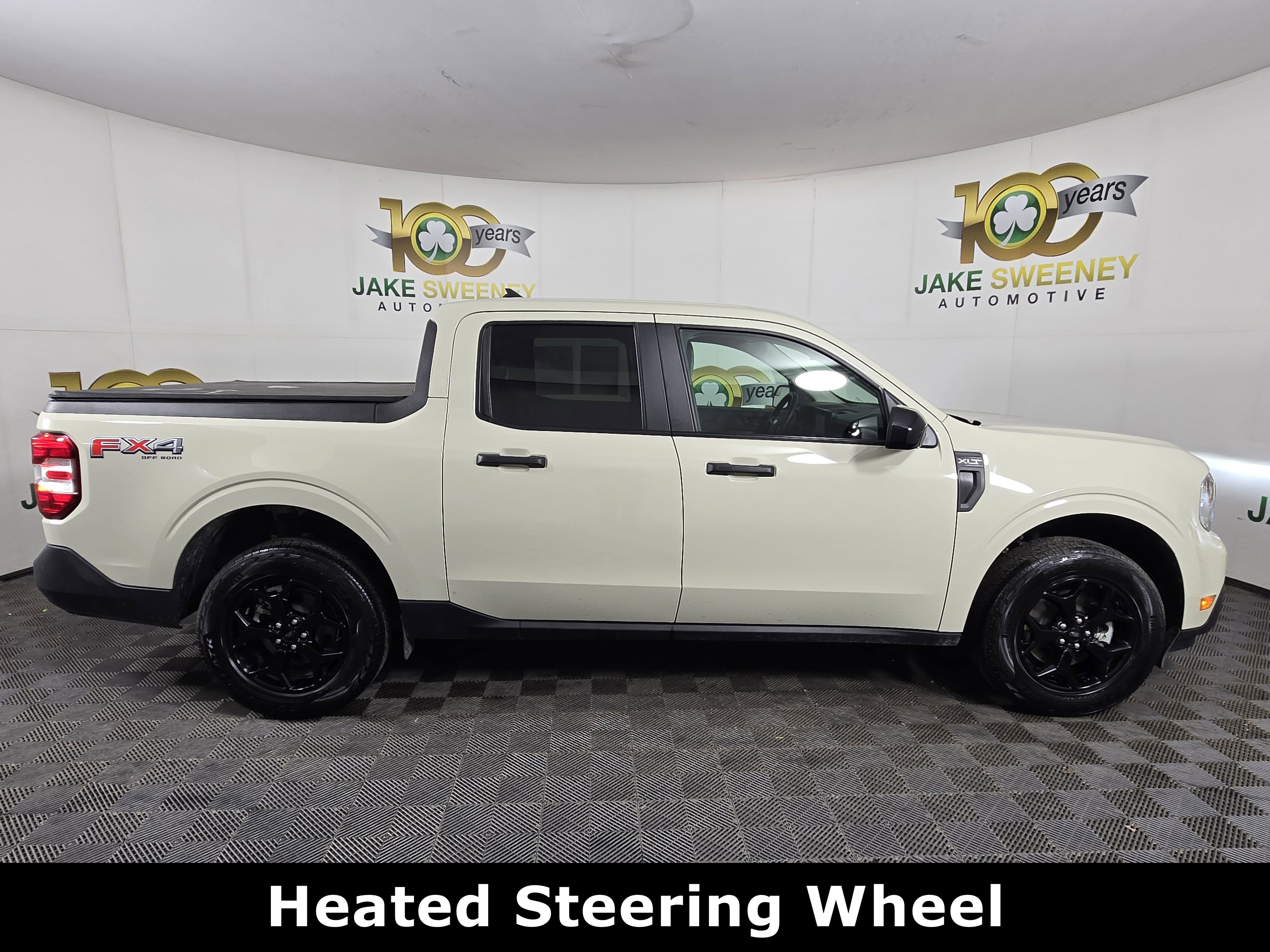 Used 2024 Ford Maverick XLT w/ XLT Luxury Package image 9