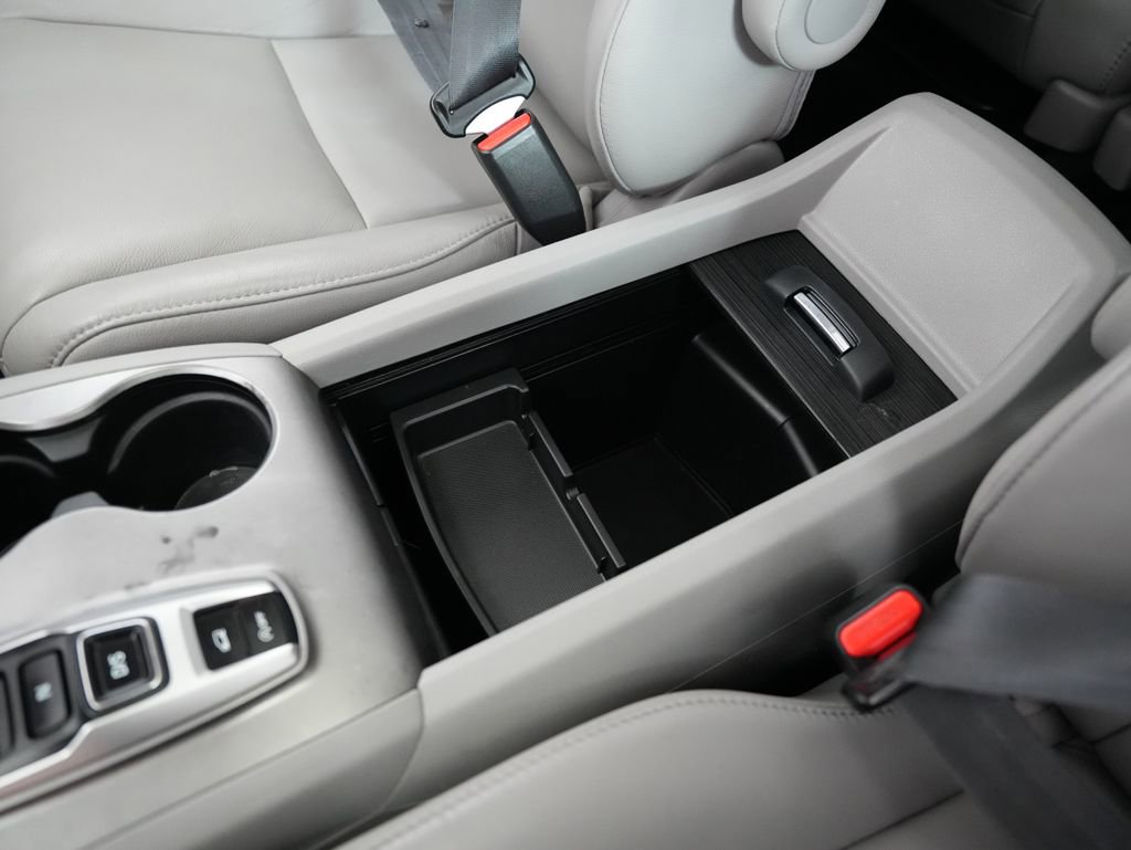 Used 2021 Honda Pilot Special Edition image 28