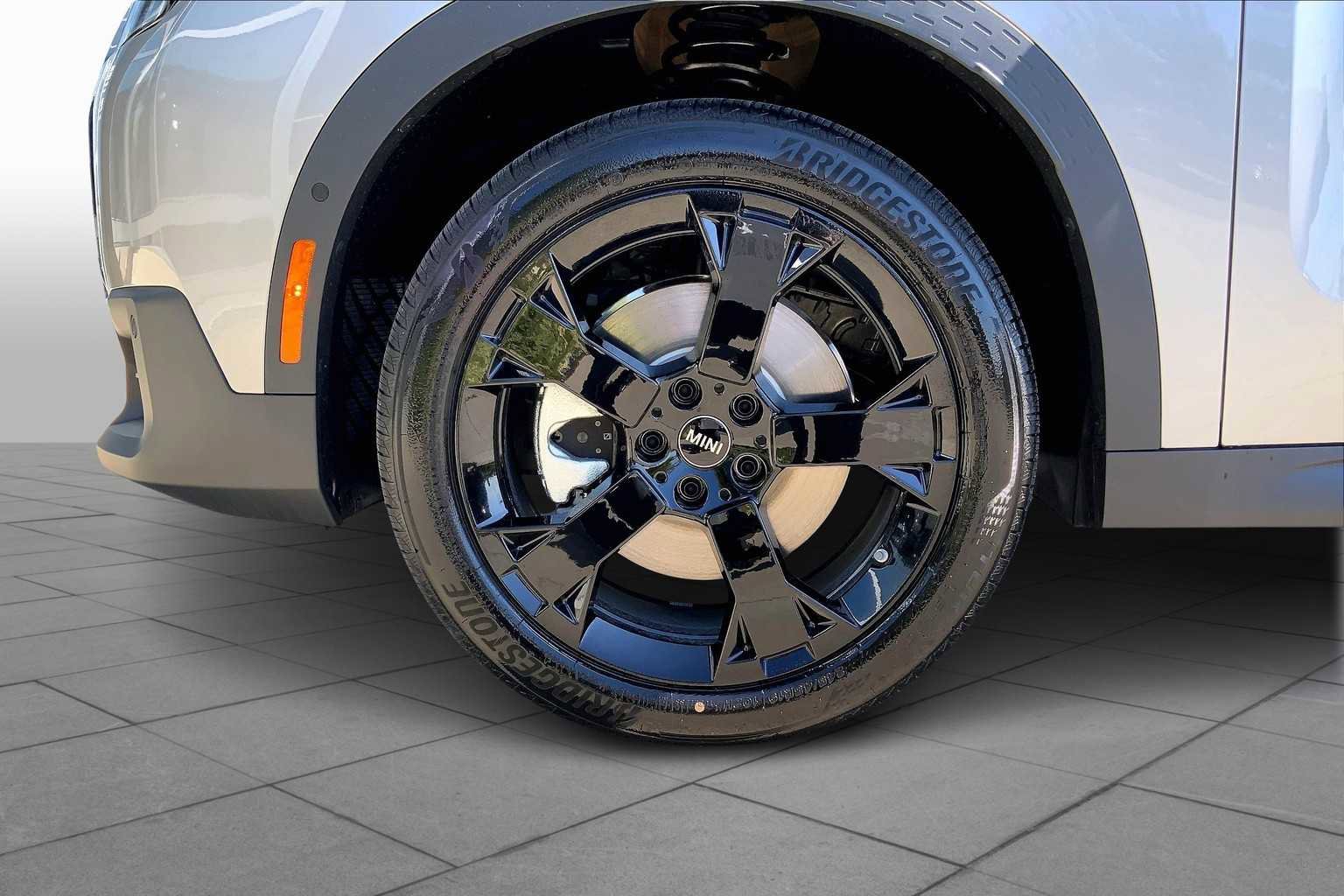 New 2026 MINI Cooper Countryman S image 11