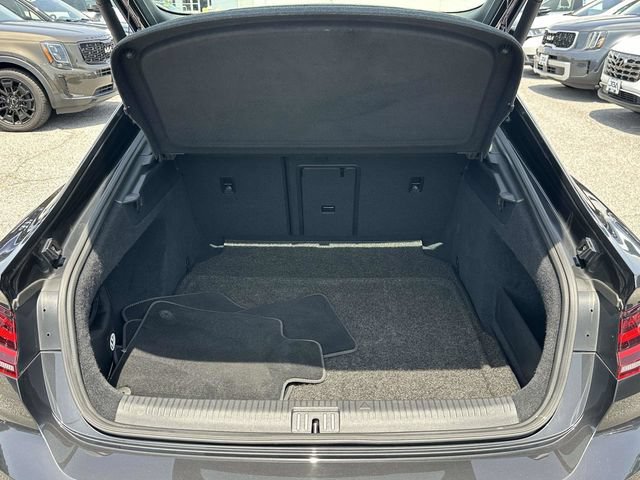 Used 2019 Volkswagen Arteon SEL Premium AWD/4WD image 21
