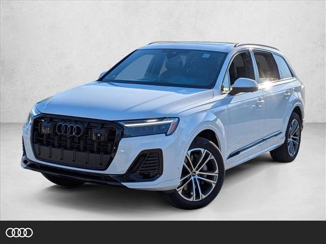 New 2026 Audi Q7 2.0T Premium video 1