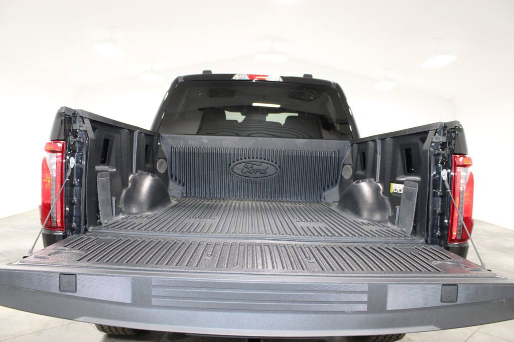 Used 2024 Ford F150 XLT image 16