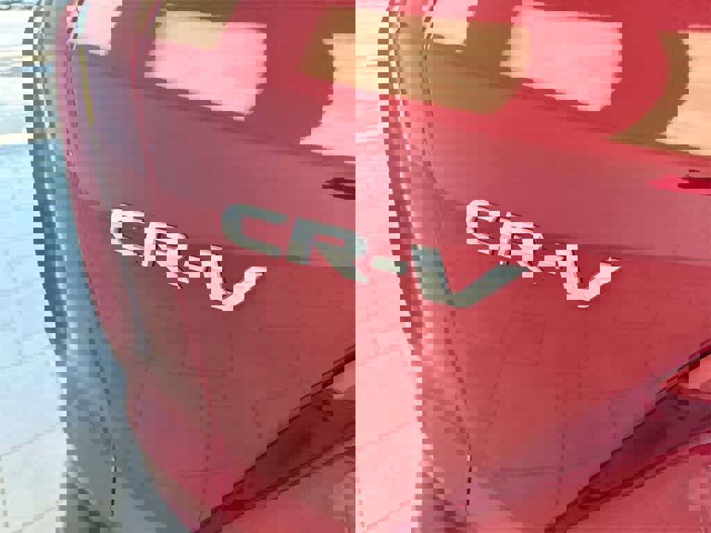 Certified 2021 Honda CR-V EX image 13