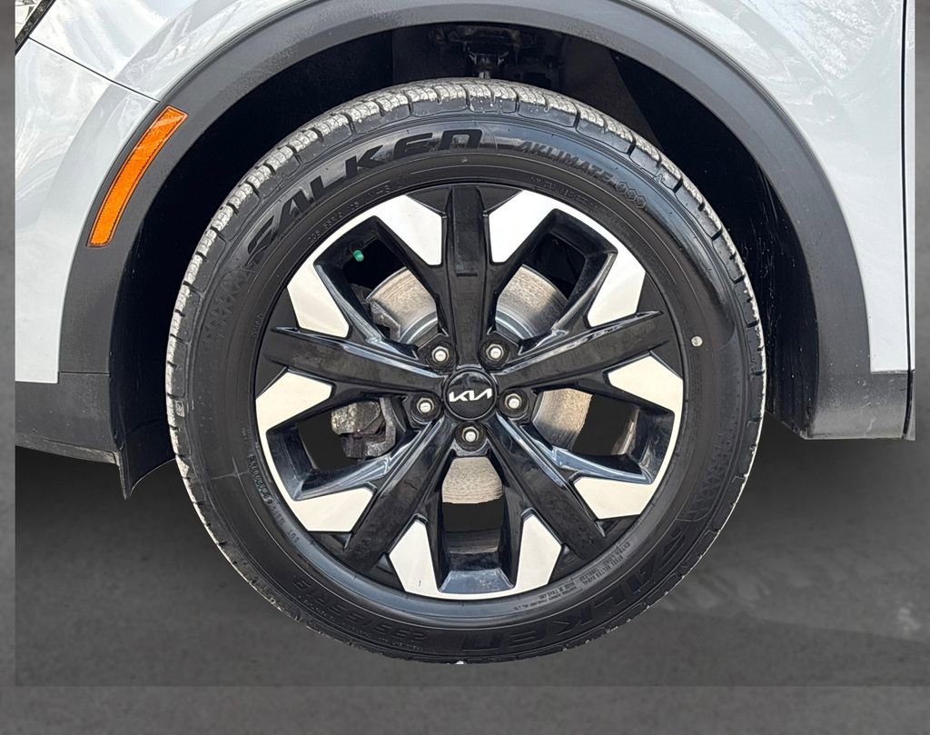 Certified 2023 Kia Sportage X-Line w/ X-Line Premium Package AWD/4WD image 14