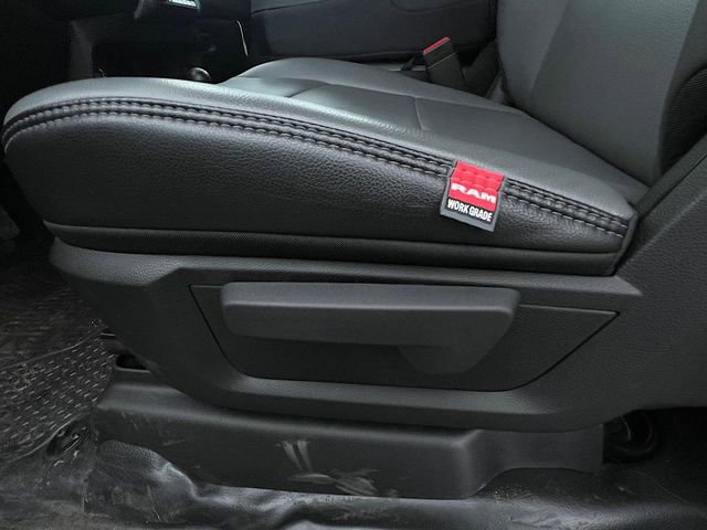 New 2024 RAM 5500 Tradesman image 11