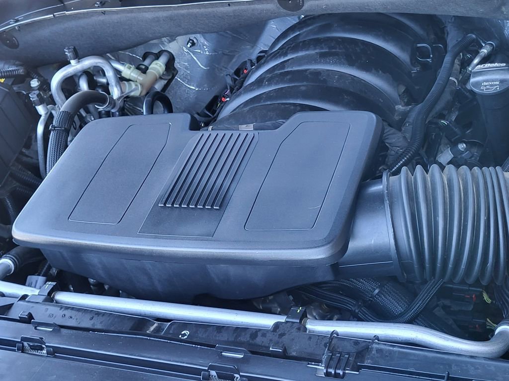 Used 2024 Chevrolet Tahoe Z71 w/ Luxury Package image 30