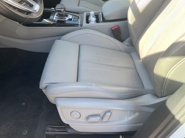 Used 2022 Audi Q5 2.0T Premium Plus w/ Premium Plus Package image 9