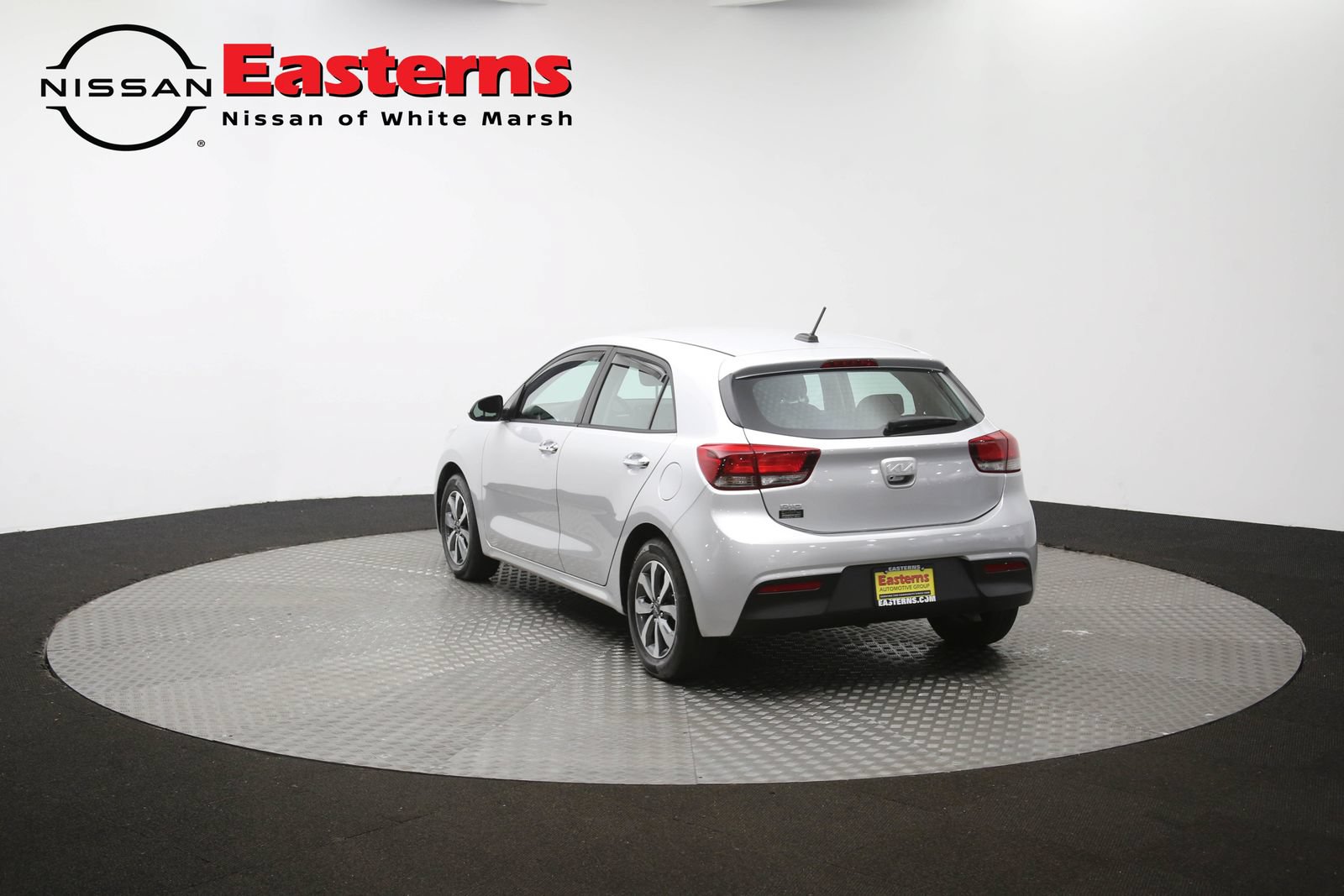 Used 2023 Kia Rio S w/ Technology Package FWD image 63