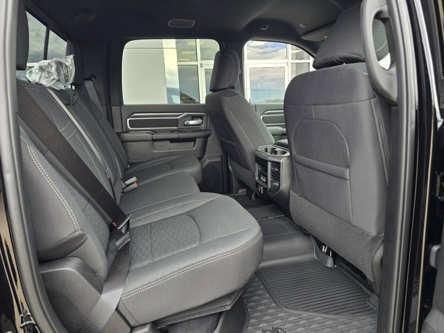 New 2026 RAM 3500 Big Horn image 23