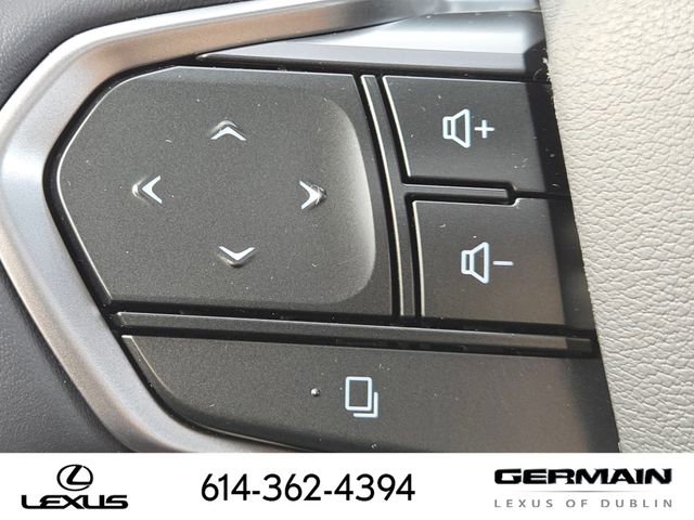 Certified 2025 Lexus RX 350 Premium Plus image 27