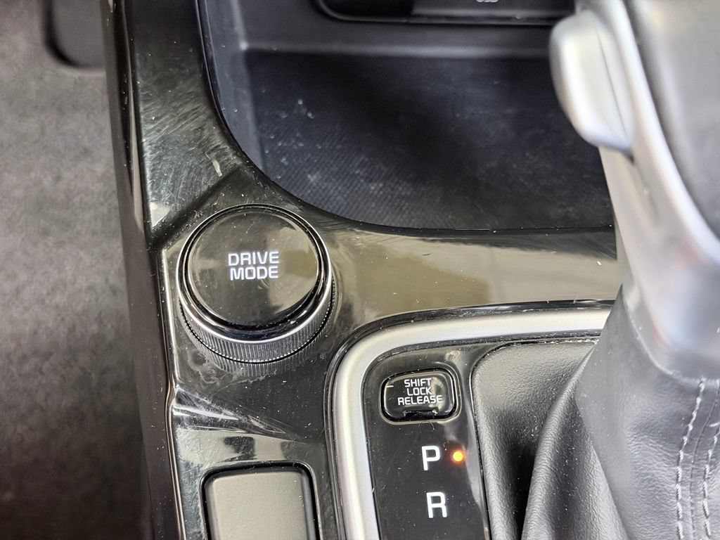 Used 2024 Kia Seltos S FWD image 46