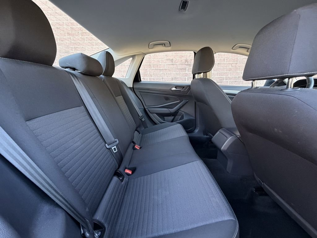Used 2025 Volkswagen Jetta S image 19