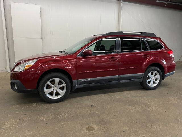 Used 2013 Subaru Outback 2.5i Premium