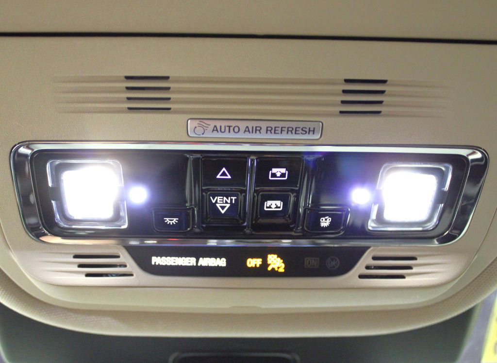 Used 2021 Lincoln Aviator Reserve w/ Equipment Group 201A image 26